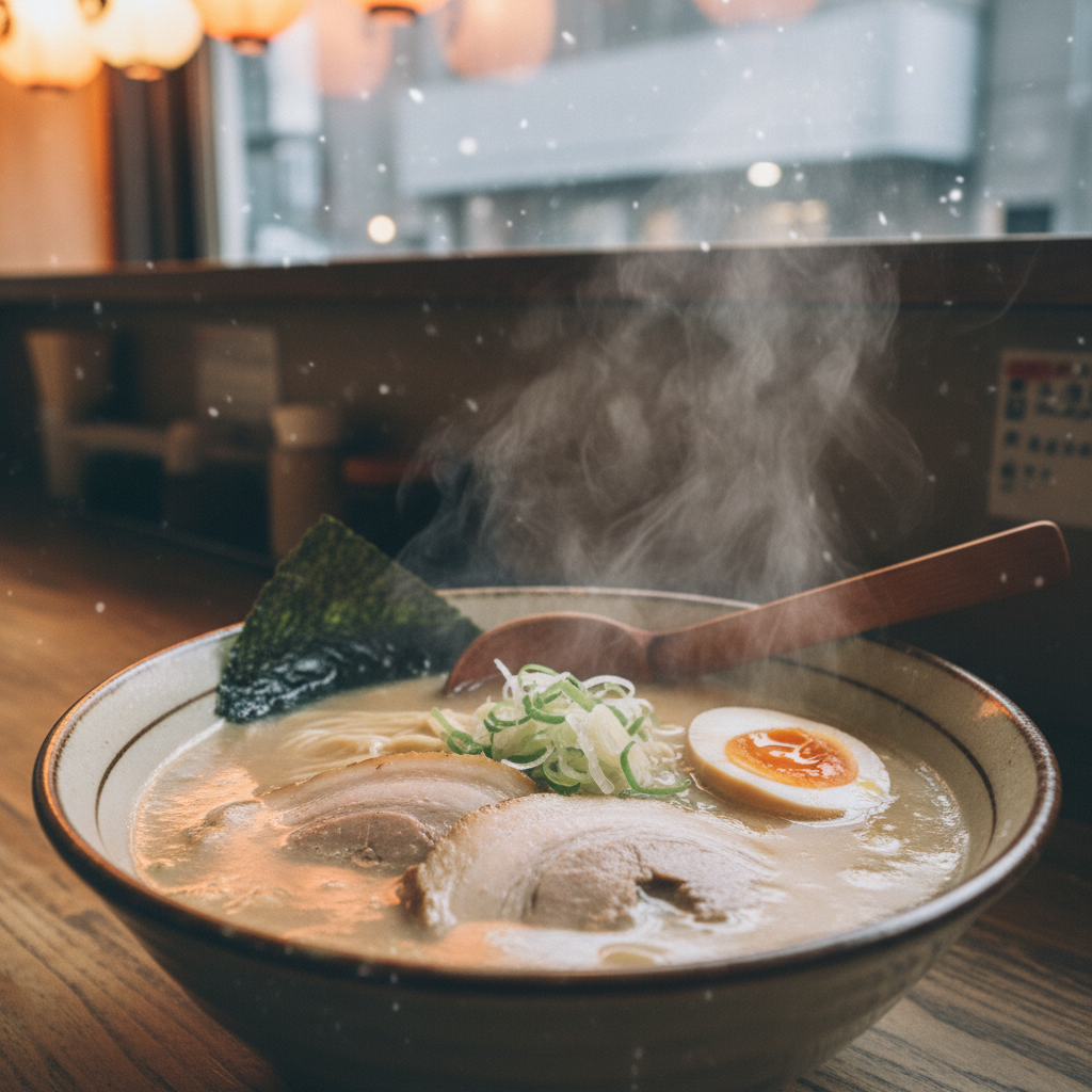 도쿄 4박 5일 여행 추천 팁