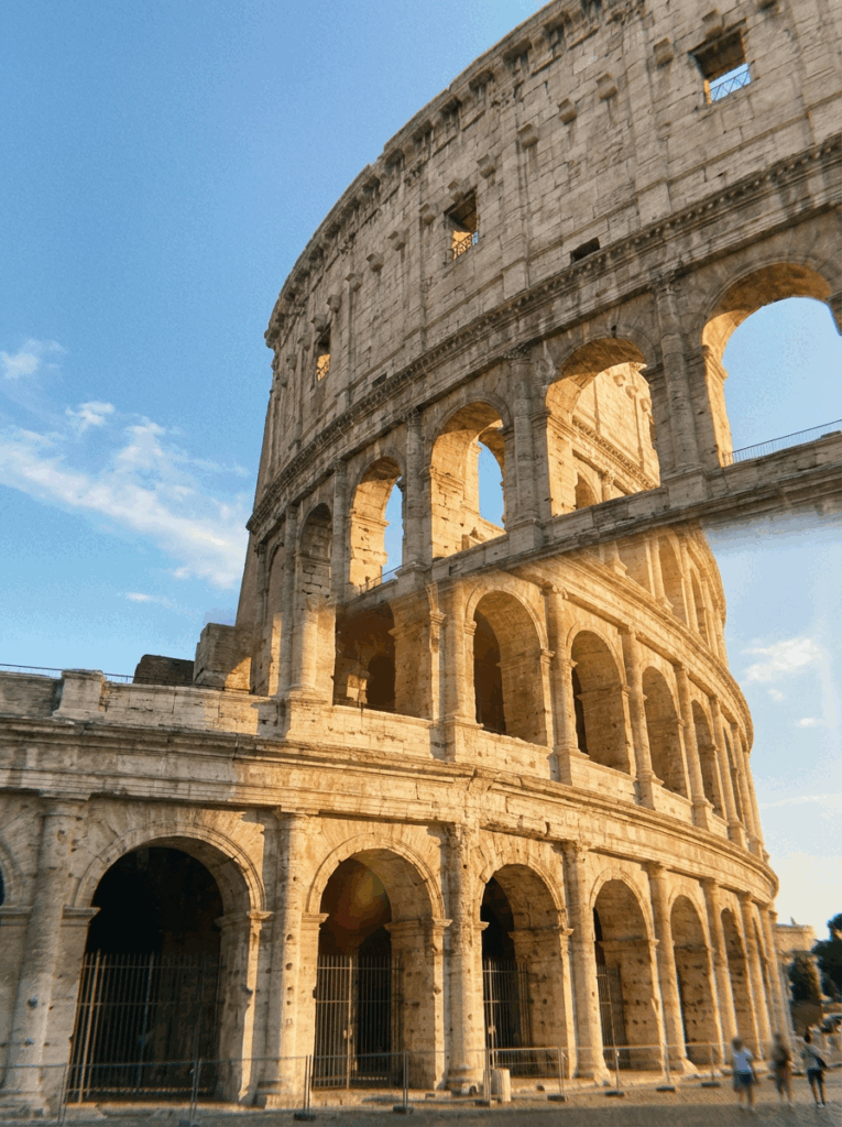 [가족과 함께] 서유럽 9박 10일 [기억에 남는 여행]