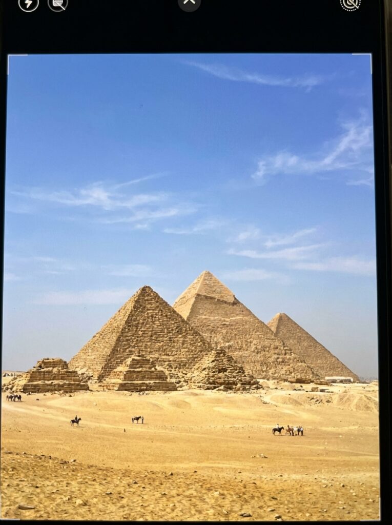 이집트 일주 9박 10일 추천 후기 정리