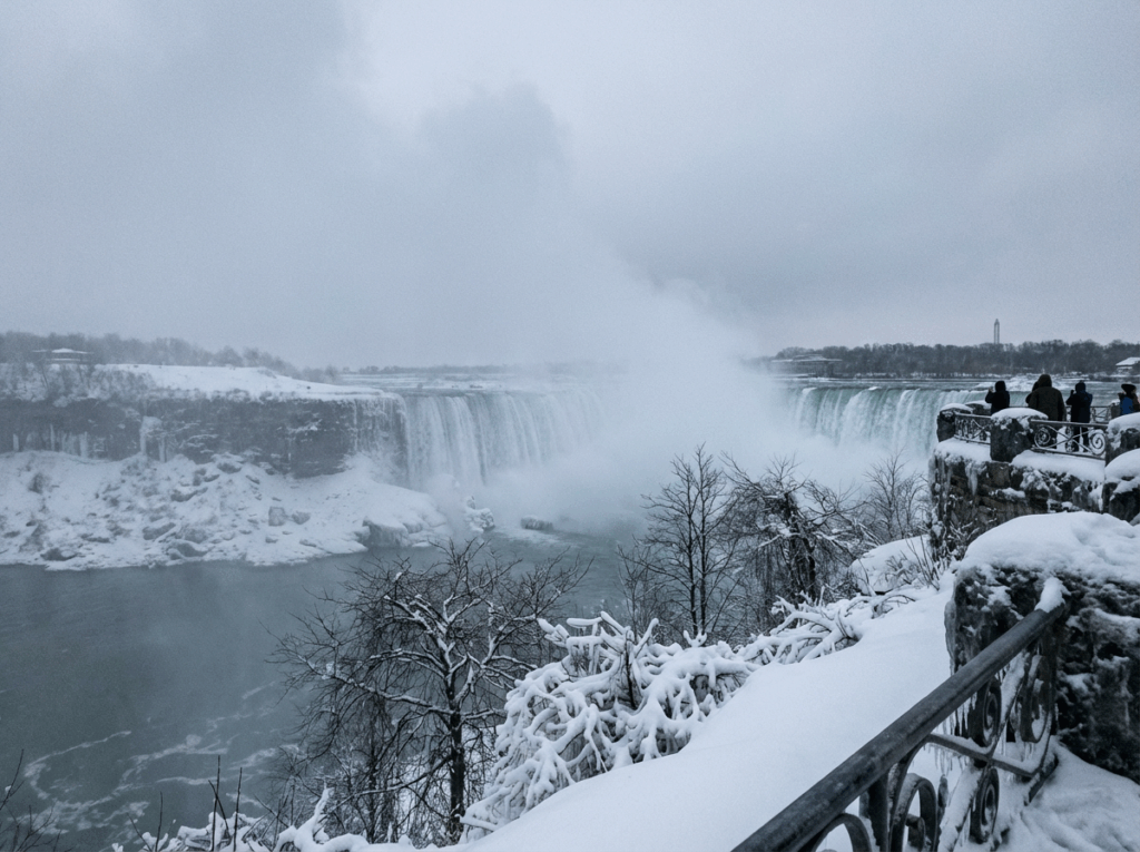 미동부와 캐나다 9박 10일 여행기